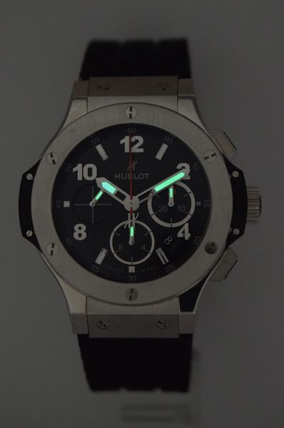 Hublot Big Bang 301.SX.130.RX